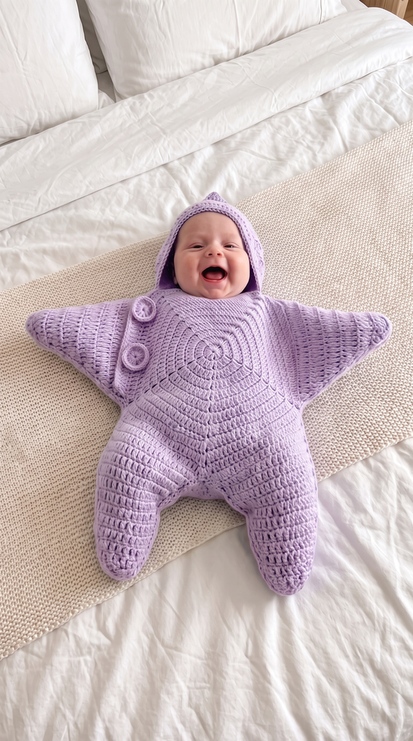 The Star Suit